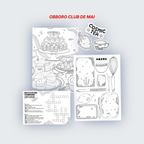 Obboro ★ Club