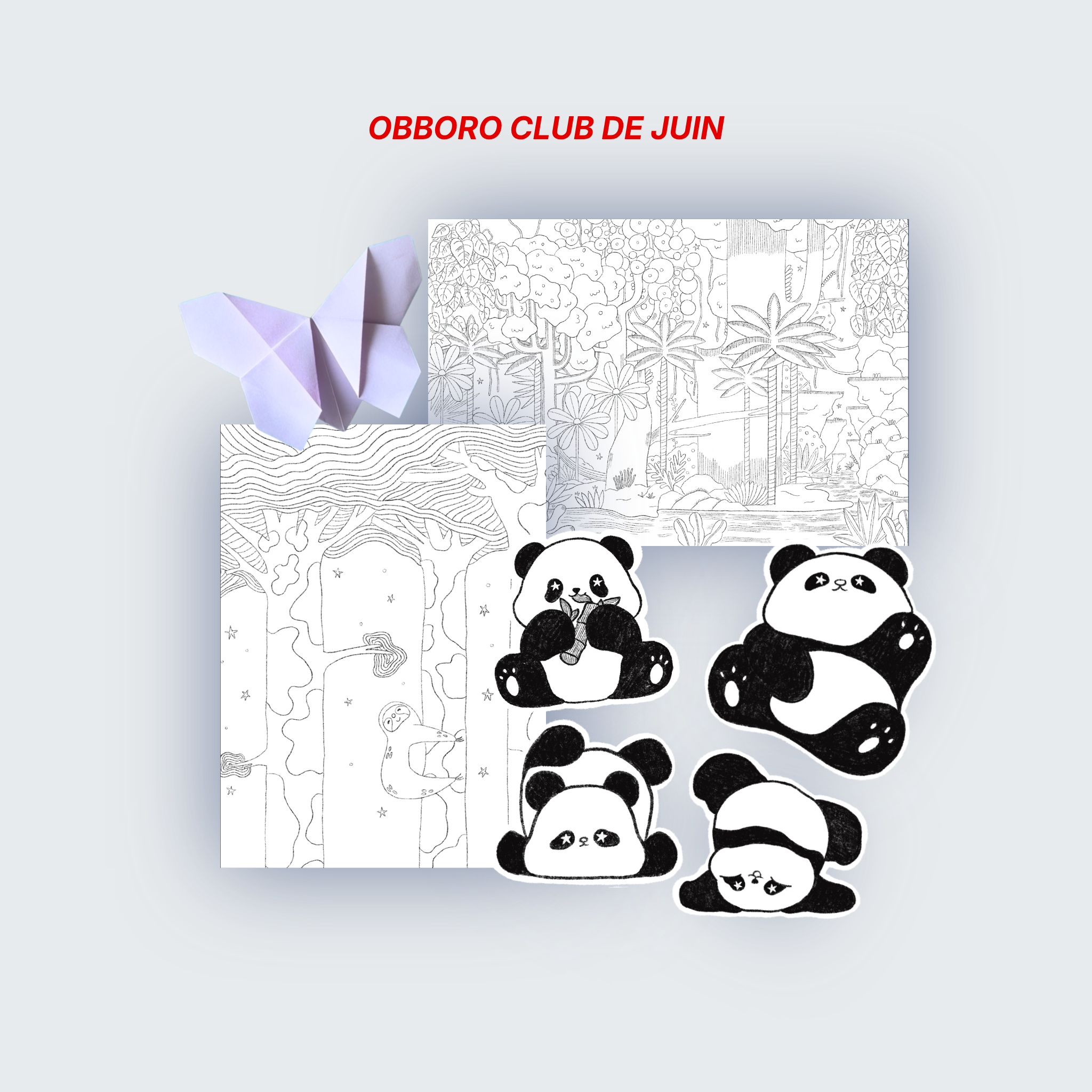 Obboro ★ Club